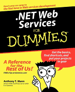 .Net Web Services for Dummies