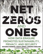 Net Zeros and Ones: How Data Erasure Promotes Sustainability, Privacy, and Security