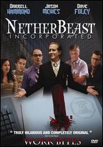 Netherbeast Incorporated - Dean Matthew Ronalds