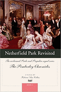 Netherfield Park Revisited - Collins, Rebecca