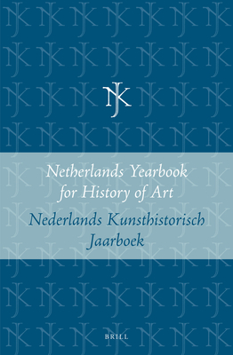 Netherlands Yearbook for History of Art / Nederlands Kunsthistorisch Jaarboek 29 (1978): Lucas Van Leyden: Studies. Paperback Edition - Filedt Kok, Jan Piet (Editor), and Kloek, W Th (Editor), and Veldman, I M (Editor)