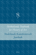 Netherlands Yearbook for History of Art / Nederlands Kunsthistorisch Jaarboek 42/43 (1991/1992): Goltzius Studies: Hendrick Goltzius (1558-1617). Paperback Edition