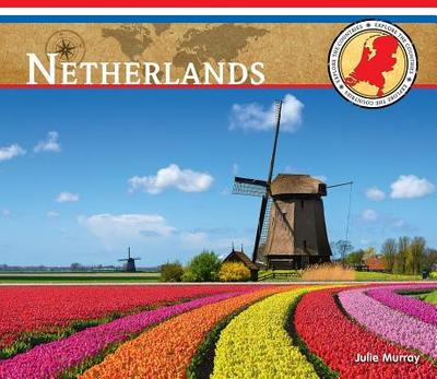 Netherlands - Murray, Julie