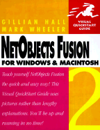 NetObjects Fusion 2 for Windows and Macintosh