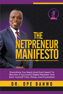 Netpreneur Manifesto
