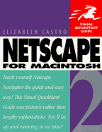 Netscape 2 for Macintosh
