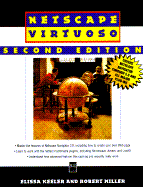 Netscape Virtuoso