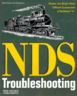 Netware Directory Services Troubleshooting