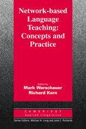 Network-Based Language Teaching: Concepts and Practice