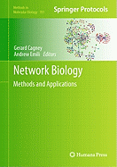 Network Biology: Methods and Applications