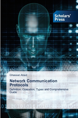 Network Communication Protocols - Abed, Ghassan