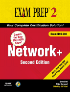 Network+: Exam N10-003