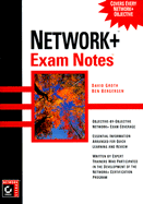 Network+ Exam Notes - Groth, David, and Bergersen, Ben