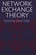 Network Exchange Theory