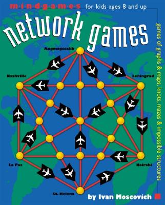 Network Games - Moscovich, Ivan