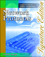 Network Protocol Handbook - Naugle, Matthew G
