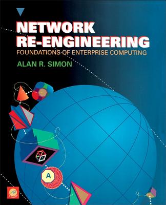 Network Re-Engineering - Simon, Alan R