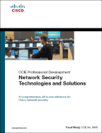 Network Security Technologies and Solutions - Bhaiji, Yusuf