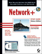 Network+ Study Guide: Exam N10-003