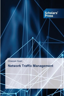 Network Traffic Management - Abed, Ghassan