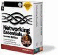 Networking Essentials: Hands-On Self-Paced Training for Supporting Local and Wide Area Networks