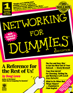 Networking for Dummies - Lowe, Doug