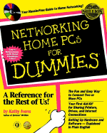 Networking Home PCs for Dummies?