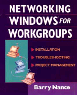 Networking Windows for Workgroups