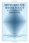 Networks for Water Policy: A Compararative Perspective