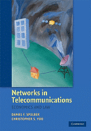 Networks in Telecommunications: Economics and Law