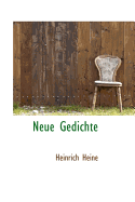 Neue Gedichte