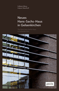 Neues Hans-Sachs-Haus in Gelsenkirchen