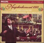 Neujahrskonzert 1993 New Year's Concert