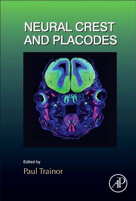 Neural Crest and Placodes: Volume 111 - Trainor, Paul