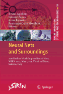 Neural Nets and Surroundings: 22nd Italian Workshop on Neural Nets, Wirn 2012, May 17-19, Vietri Sul Mare, Salerno, Italy