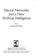 Neural Networks & a New Artificial Intel