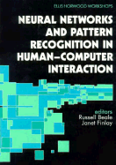 Neural Networks and Pattern Recognition in Human Computer Interaction - Beale, Russell, and Finlay, Janet