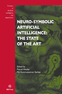 Neuro-Symbolic Artificial Intelligence: The State of the Art