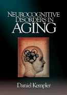 Neurocognitive Disorders in Aging - Kempler, Daniel O