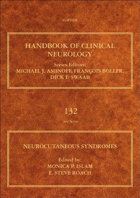 Neurocutaneous Syndromes - Islam, Monica P. (Editor), and Roach, E. Steve (Editor)