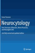 Neurocytology: Fine Structure of Neurons, Nerve Processes, and Neuroglial Cells