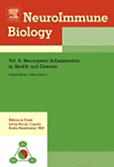 Neurogenic Inflammation in Health and Disease: Volume 8