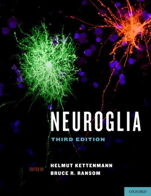 Neuroglia - Kettenmann, Helmut (Editor), and Ransom, Bruce R (Editor)