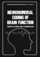 Neurohumoral Coding of Brain Function