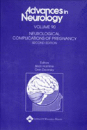 Neurological Complications of Pregnancy