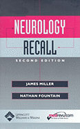 Neurology Recall