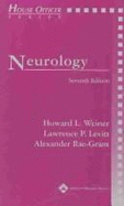 Neurology - Weiner, Howard L, MD, and Rae-Grant, Alexander, MD, and Levitt, Lawrence P, MD