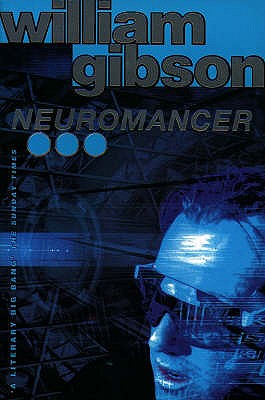 Neuromancer - Gibson, William