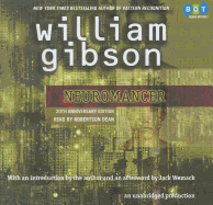 Neuromancer - Gibson, William, Dr., and Dean, Robertson (Read by)