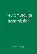 Neuromuscular transmission